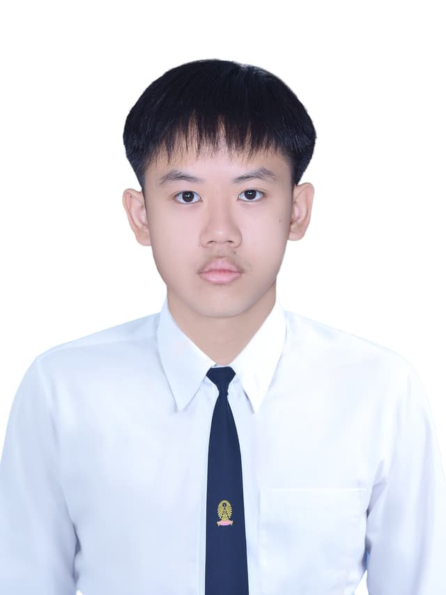 Profile photo